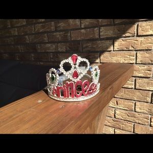 Princess Crown